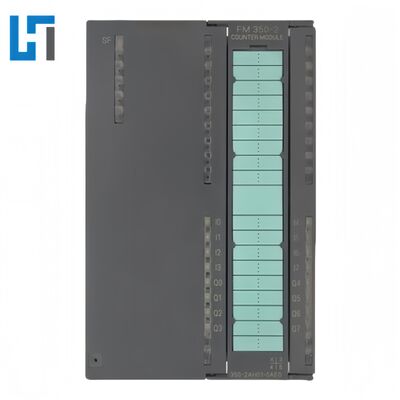 6ES7350-2AH01-0AE0 New Original Siemens S7-300 Plc Programming Controller module