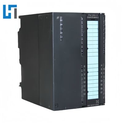 6ES7350-2AH01-0AE0 New Original Siemens S7-300 Plc Programming Controller module