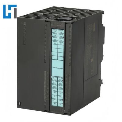 6ES7350-2AH01-0AE0 New Original Siemens S7-300 Plc Programming Controller module