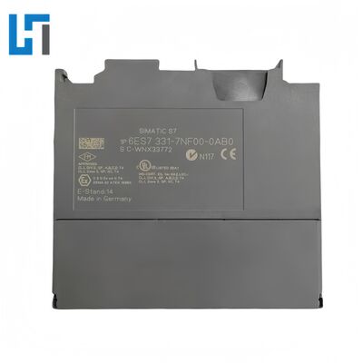 6ES7331-7NF00-0AB0 New Original Siemens S7-300 Plc Programming Controller module
