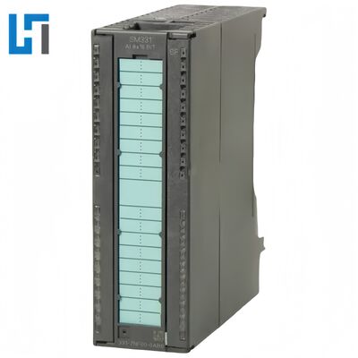 6ES7331-7NF00-0AB0 New Original Siemens S7-300 Plc Programming Controller module