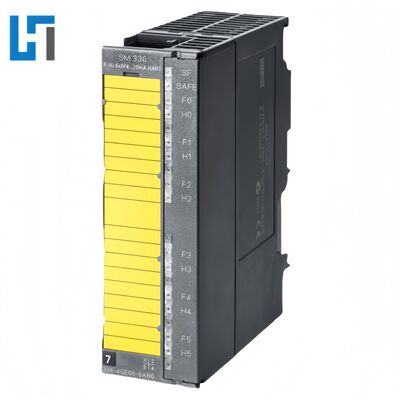 6ES7336-4GE00-0AB0 New Original Siemens S7-300 Plc Programming Controller module