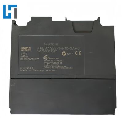 6ES7322-1HF10-0AA0 New Original Siemens S7-300 Plc Programming Controller module