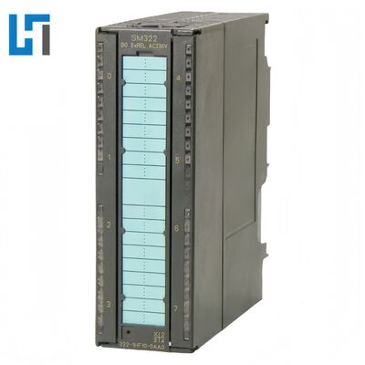 6ES7322-1HF10-0AA0 New Original Siemens S7-300 Plc Programming Controller module