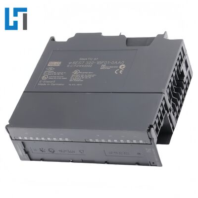 6ES7322-1BF01-0AA0 New Original Siemens S7-300 Plc Programming Controller module