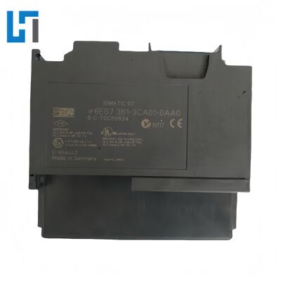 6ES7361-3CA01-0AA0 New Original Siemens S7-300 Plc Programming Controller module