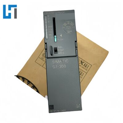 6ES7315-2FJ14-0AB0 New Original Siemens S7-300 Plc Programming Controller module