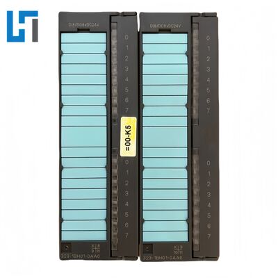 6ES7323-1BH01-0AA0 New Original Siemens S7-300 Plc Programming Controller module