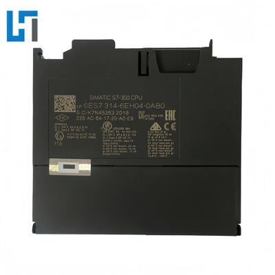 6ES7314-6EH04-0AB0 New Original Siemens S7-300 Plc Programming Controller module