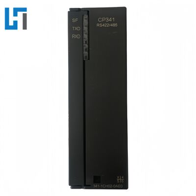 6ES7340-1CH02-0AE0 New Original Siemens S7-300 Plc Programming Controller module