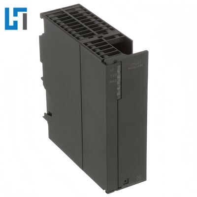 6ES7340-1CH02-0AE0 New Original Siemens S7-300 Plc Programming Controller module