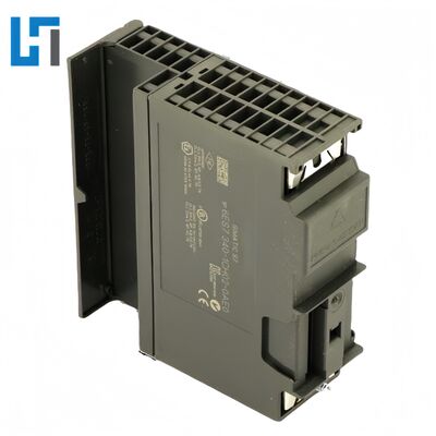 6ES7340-1CH02-0AE0 New Original Siemens S7-300 Plc Programming Controller module
