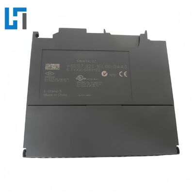 6ES7321-1EL00-0AA0 New Original Siemens S7-300 Plc Programming Controller module