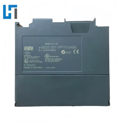 6ES7331-7PF11-0AB0 New Original Siemens S7-300 Plc Programming Controller module