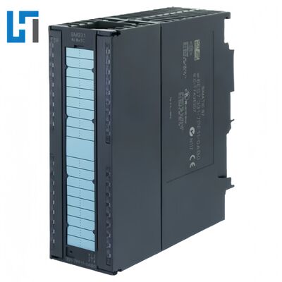 6ES7331-7PF11-0AB0 New Original Siemens S7-300 Plc Programming Controller module