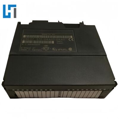 6ES7370-0AA01-0AA0 New Original Siemens S7-300 Plc Programming Controller module