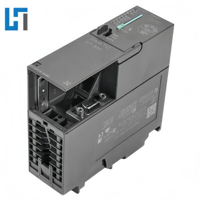 6ES7317-2FK14-0AB0 New Original Siemens S7-300 Plc Programming Controller module