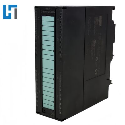 6ES7321-1FF10-0AA0 New Original Siemens S7-300 Plc Programming Controller module