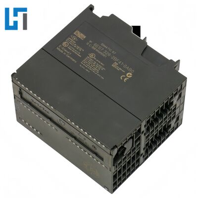 S7-300 Siemens Plc Module 6ES7326-2BF41-0AB0 Integrated Design