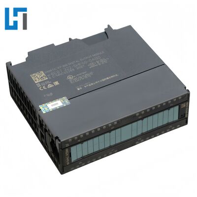 Plc Siemens S7-300 Analog Output Module 6ES7322-5HF00-0AB0