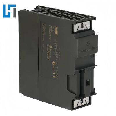 Plc Siemens S7-300 Analog Output Module 6ES7322-5HF00-0AB0