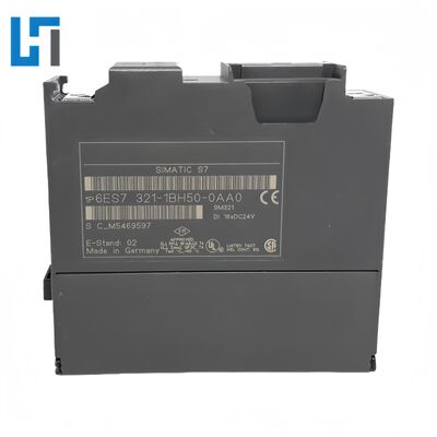 6ES7321-1BH50-0AA0 New Original Siemens S7-300 Plc Programming Controller module