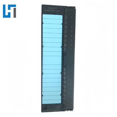 6ES7321-1CH20-0AA0 New Original Siemens S7-300 Plc Programming Controller module