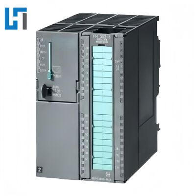 6ES7352-5AH01-0AE0 New Original Siemens S7-300 Plc Programming Controller module