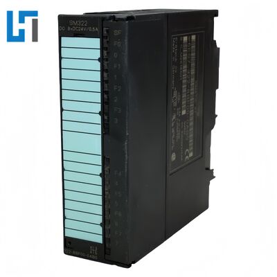 6ES7322-8BF00-0AB0 New Original Siemens S7-300 Plc Programming Controller module