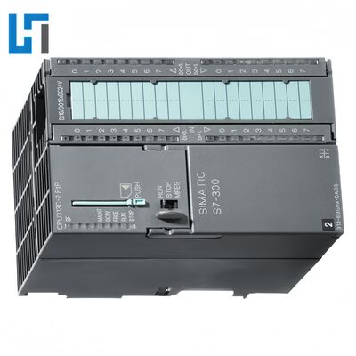 6ES7313-6BG04-0AB0 New Original Siemens S7-300 Plc Programming Controller module