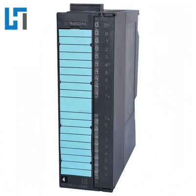 6ES7321-7BH01-0AB0 New Original Siemens S7-300 Plc Programming Controller module