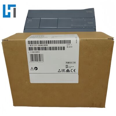 6ES7217-1AG40-0XB0 New Original Siemens S7-1200 Plc Programming Controller module