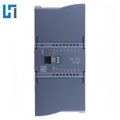 6ES7223-1BH32-0XB0 New Original Siemens S7-1200 Plc Programming Controller module