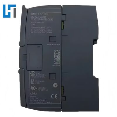 6ES7234-4HE32-0XB0 New Original Siemens S7-1200 Plc Programming Controller module