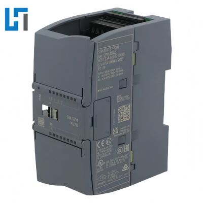 6ES7234-4HE32-0XB0 New Original Siemens S7-1200 Plc Programming Controller module