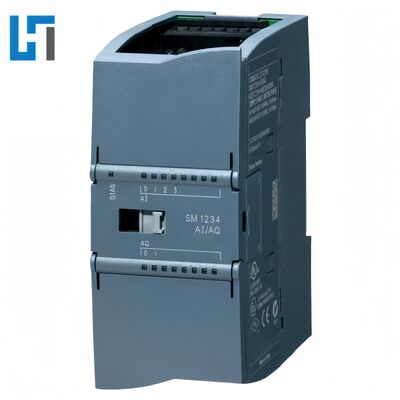 6ES7234-4HE32-0XB0 New Original Siemens S7-1200 Plc Programming Controller module
