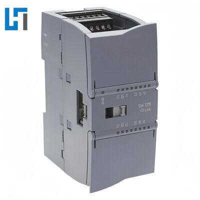 6ES7278-4BD32-0XB0 New Original Siemens S7-1200 Plc Programming Controller module