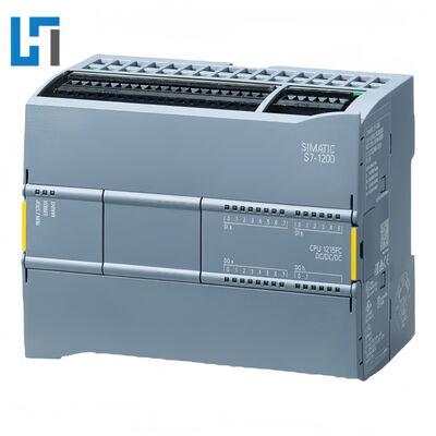 6ES7215-1AF40-0XB0 New Original Siemens S7-1200 Plc Programming Controller module