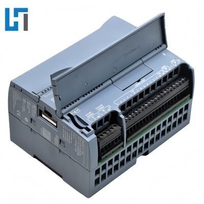 6ES7215-1AF40-0XB0 New Original Siemens S7-1200 Plc Programming Controller module