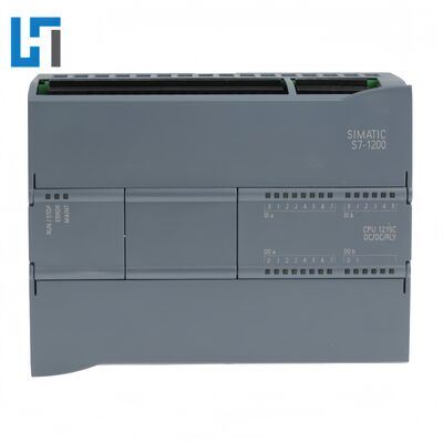 6ES7215-1HF40-0XB0 New Original Siemens S7-1200 Plc Programming Controller module