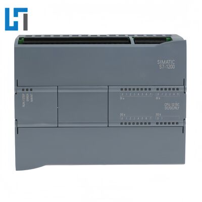 6ES7215-1HG40-0XB0 New Original Siemens S7-1200 Plc Programming Controller module