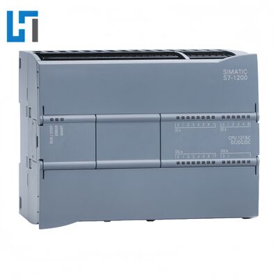 6ES7215-1BG40-0XB0 New Original Siemens S7-1200 Plc Programming Controller module