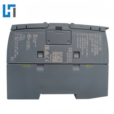 6ES7215-1BG40-0XB0 New Original Siemens S7-1200 Plc Programming Controller module