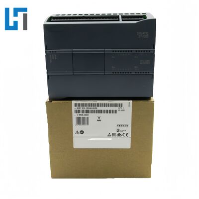 6ES7215-1BG40-0XB0 New Original Siemens S7-1200 Plc Programming Controller module