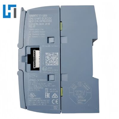 6ES7214-1AF40-0XB0 New Original Siemens S7-1200 Plc Programming Controller module