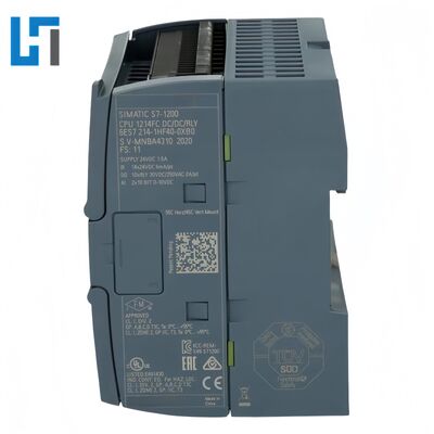 6ES7214-1HF40-0XB0 New Original Siemens S7-1200 Plc Programming Controller module