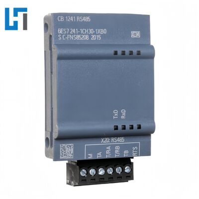 6ES7241-1CH30-1XB0 New Original Siemens S7-1200 Plc Programming Controller module