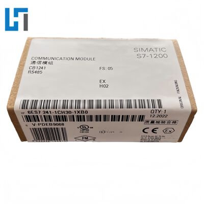 6ES7241-1CH30-1XB0 New Original Siemens S7-1200 Plc Programming Controller module