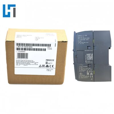 6ES7231-5QD32-0XB0 New Original Siemens S7-1200 Plc Programming Controller module
