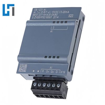 6ES7231-4HA30-0XB0 New Original Siemens S7-1200 Plc Programming Controller module